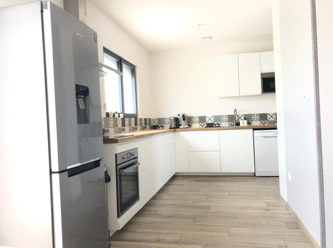 Апартаменты Loft Evasion , Parking Gratuit , 5 Min Auxerre Монето Экстерьер фото