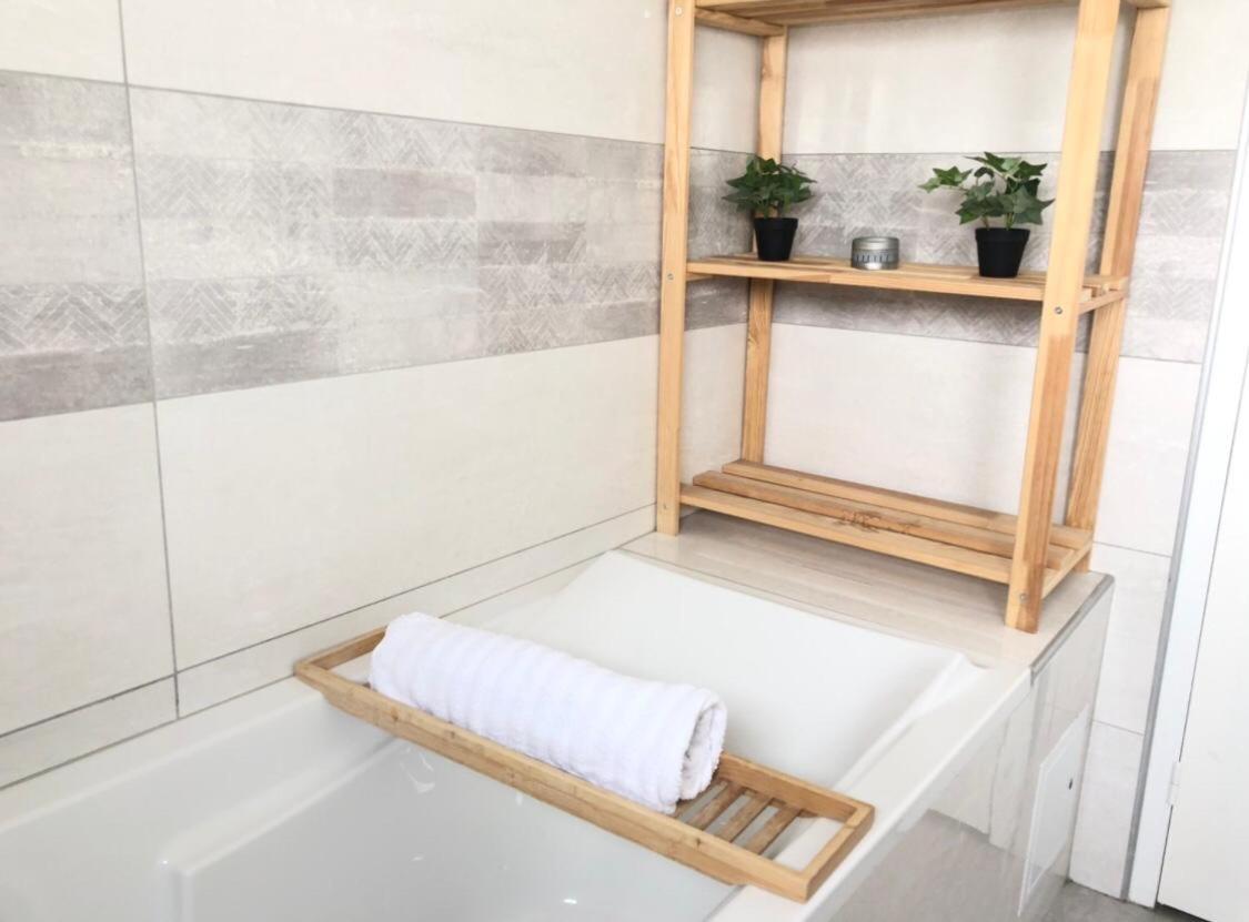 Апартаменты Loft Evasion , Parking Gratuit , 5 Min Auxerre Монето Экстерьер фото