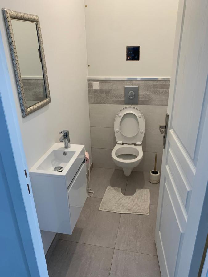Апартаменты Loft Evasion , Parking Gratuit , 5 Min Auxerre Монето Экстерьер фото